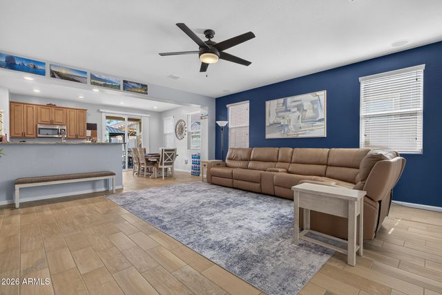 13146 W AVENIDA DEL REY --, Peoria, AZ 85383