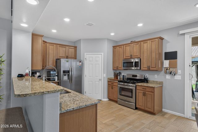 13146 W AVENIDA DEL REY --, Peoria, AZ 85383