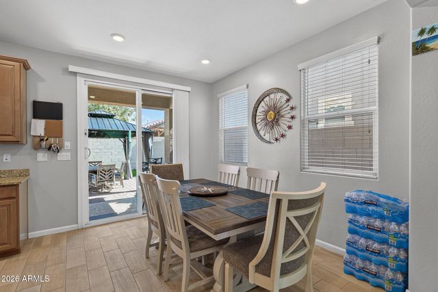 13146 W AVENIDA DEL REY --, Peoria, AZ 85383