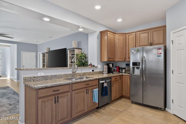 13146 W AVENIDA DEL REY --, Peoria, AZ 85383