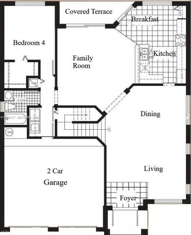 15375 SW 93rd Ln, Miami, FL 33196