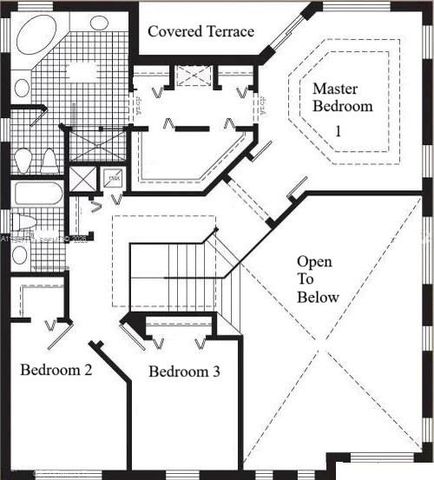 15375 SW 93rd Ln, Miami, FL 33196