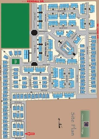 15375 SW 93rd Ln, Miami, FL 33196