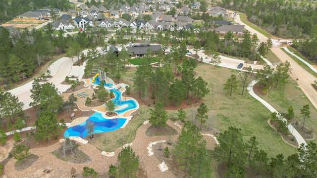 27108 Wrangler Way Drive, Montgomery, TX 77316