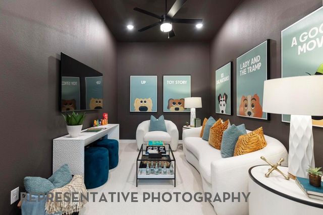 27108 Wrangler Way Drive, Montgomery, TX 77316