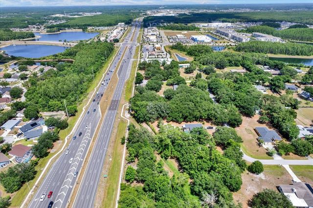STATE ROAD 54, Lutz, FL 33558