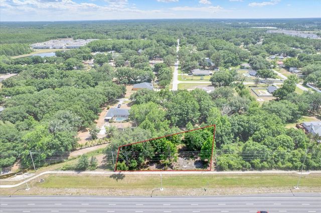 STATE ROAD 54, Lutz, FL 33558
