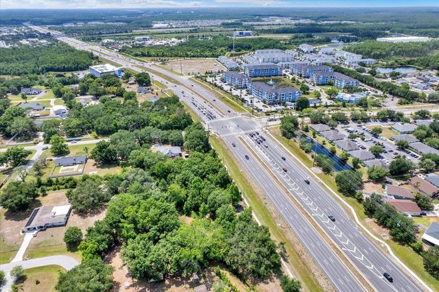 STATE ROAD 54, Lutz, FL 33558