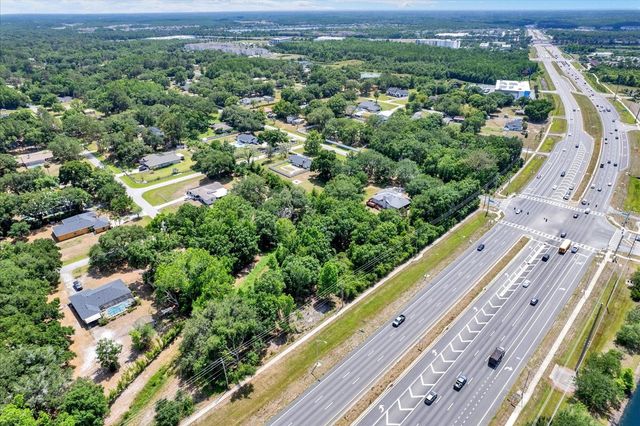 STATE ROAD 54, Lutz, FL 33558