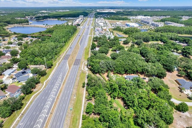 STATE ROAD 54, Lutz, FL 33558