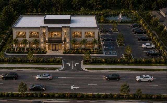 STATE ROAD 54, Lutz, FL 33558