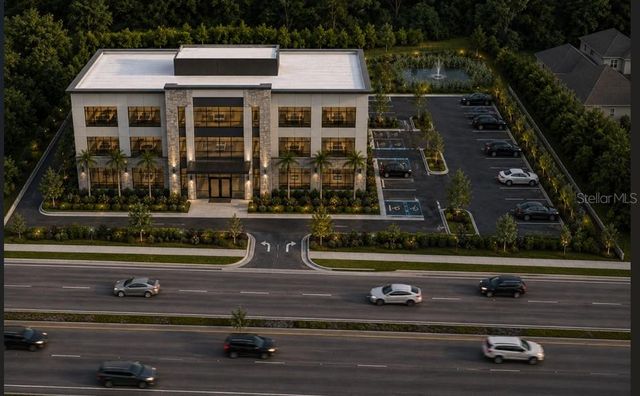STATE ROAD 54, Lutz, FL 33558
