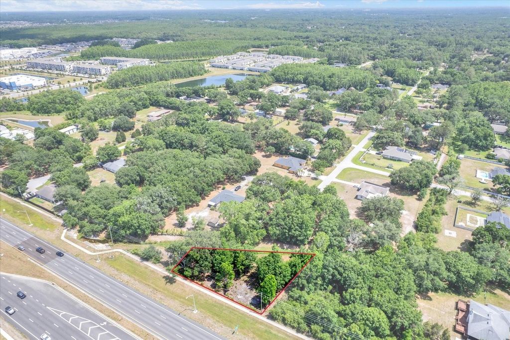 STATE ROAD 54, Lutz, FL 33558