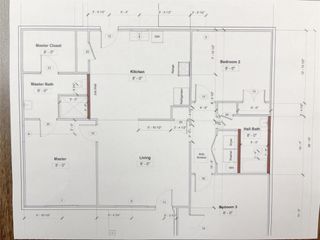 1217 Hulme Street, Bowie, TX 76230
