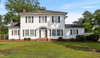 201 S Orange Avenue, Dunn, NC 28334
