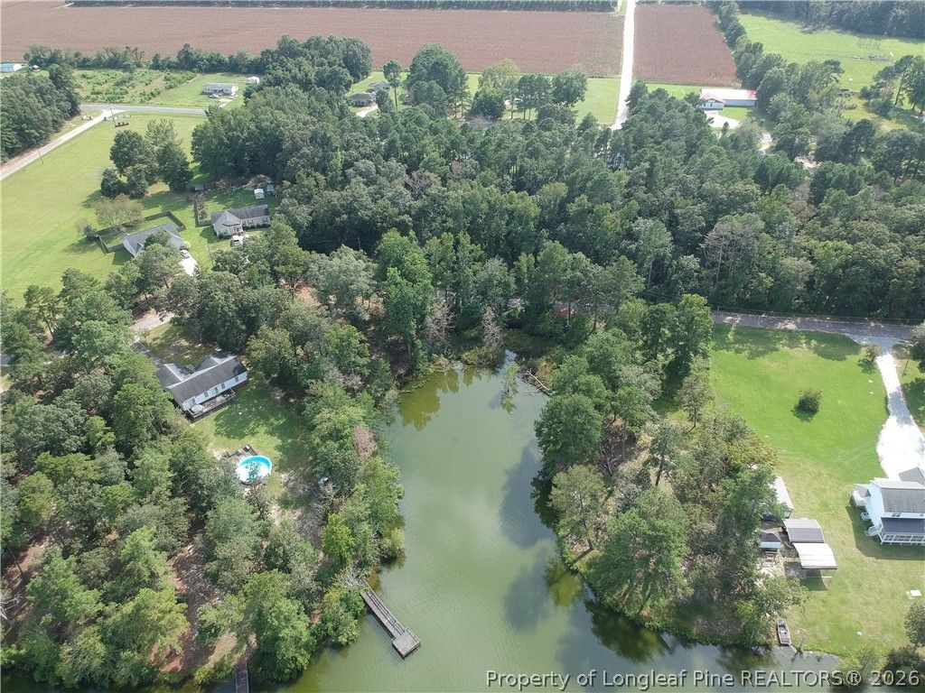 Lot A-8 Lakeview Drive, Red Springs, NC 28377 — exterior