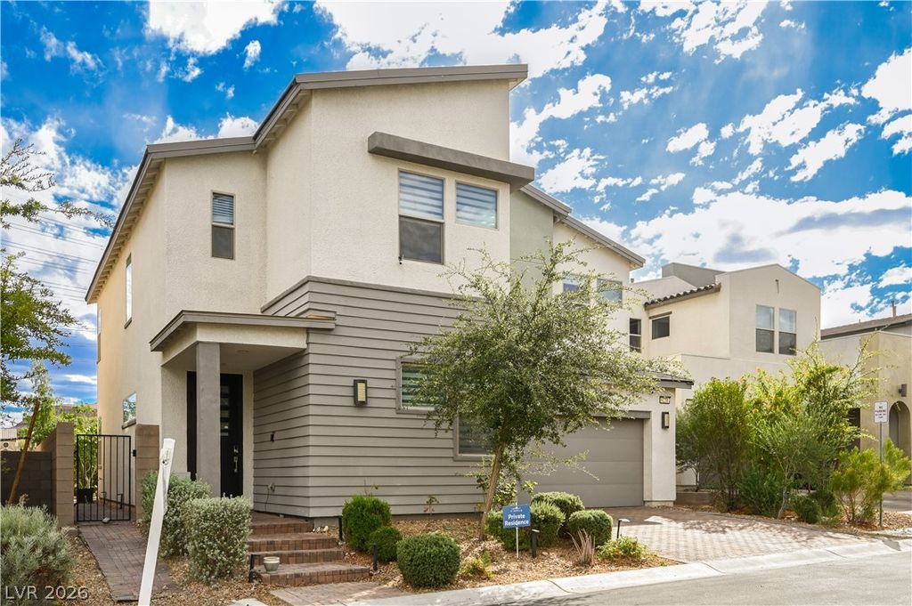 6231 Bravestar Court, Las Vegas, NV 89141 — photo 2