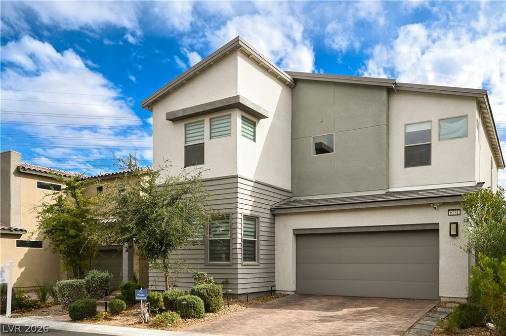 6231 Bravestar Court, Las Vegas, NV 89141 — photo 3