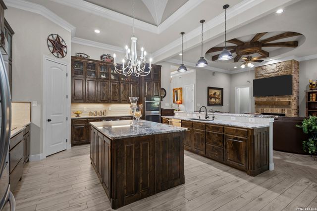 247 Double Gate, Castroville, TX 78009