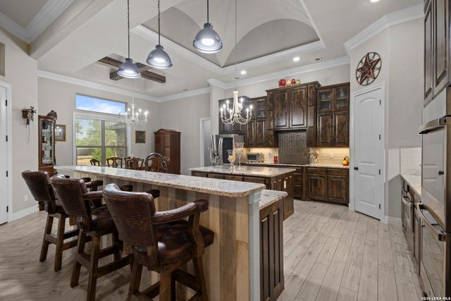 247 Double Gate, Castroville, TX 78009