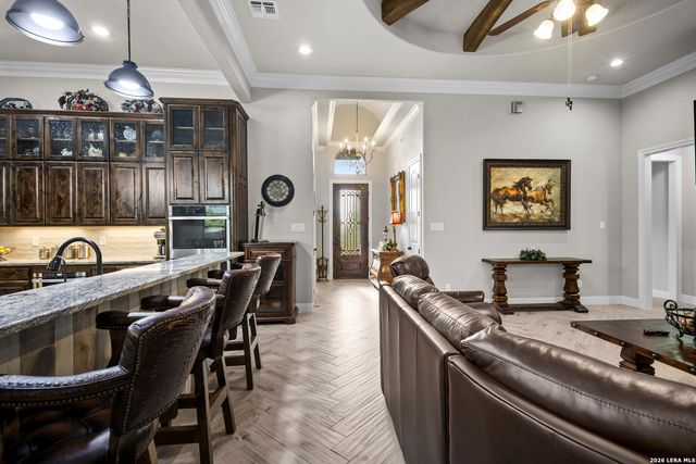 247 Double Gate, Castroville, TX 78009
