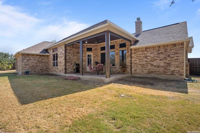 247 Double Gate, Castroville, TX 78009