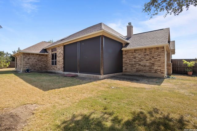 247 Double Gate, Castroville, TX 78009