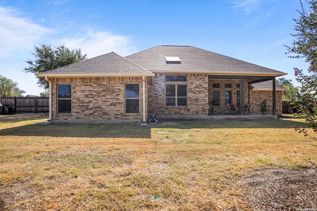 247 Double Gate, Castroville, TX 78009