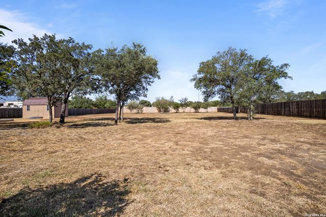 247 Double Gate, Castroville, TX 78009