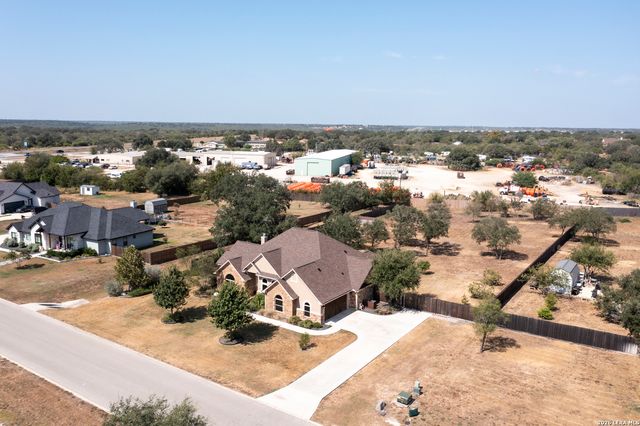 247 Double Gate, Castroville, TX 78009