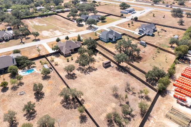 247 Double Gate, Castroville, TX 78009
