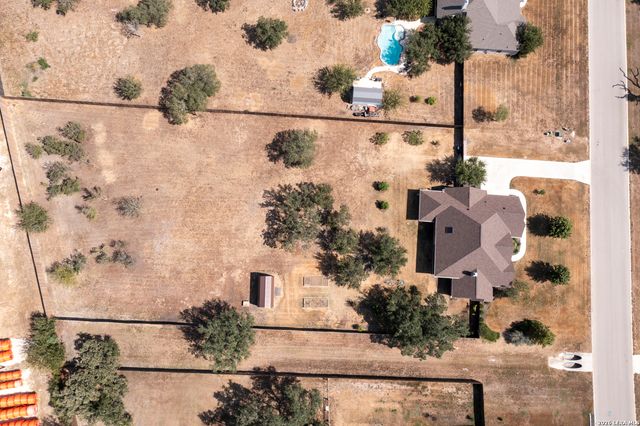 247 Double Gate, Castroville, TX 78009