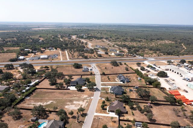 247 Double Gate, Castroville, TX 78009