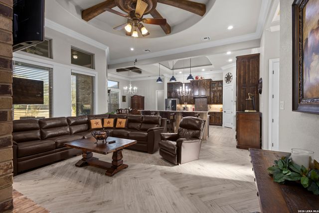 247 Double Gate, Castroville, TX 78009