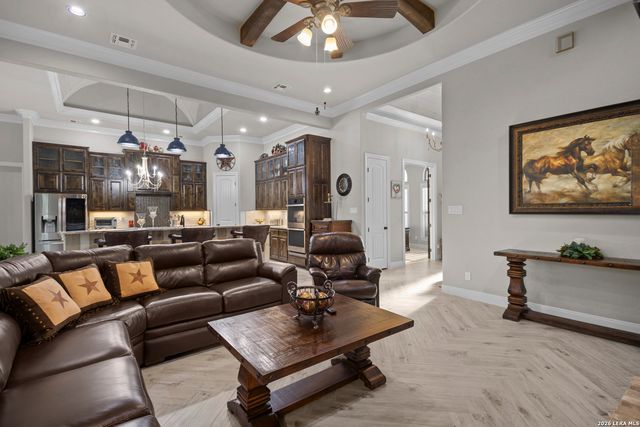 247 Double Gate, Castroville, TX 78009