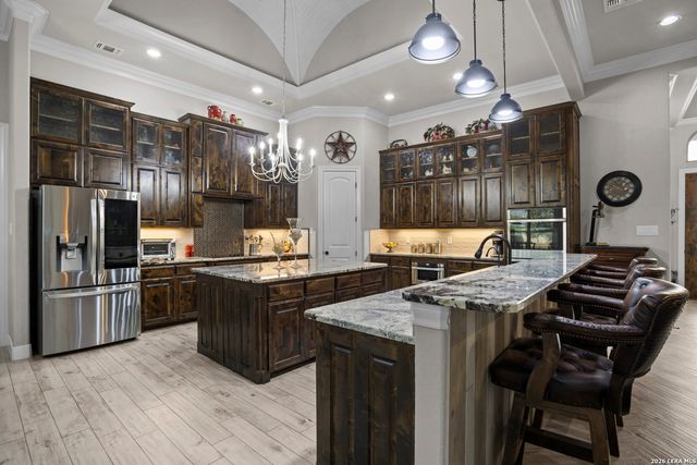 247 Double Gate, Castroville, TX 78009
