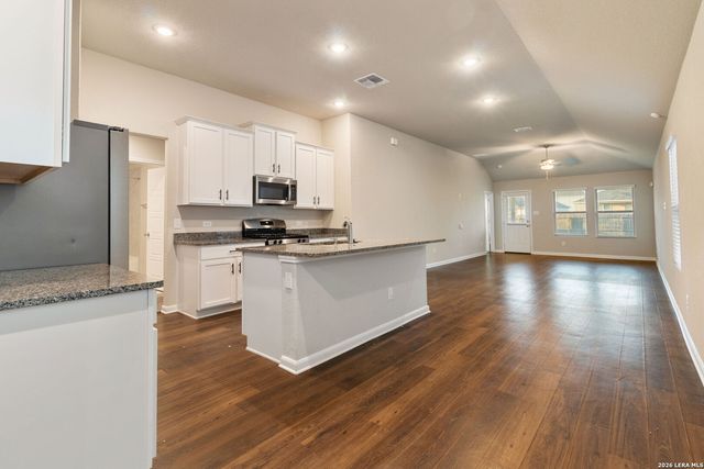 13630 MINERAL WL, San Antonio, TX 78253