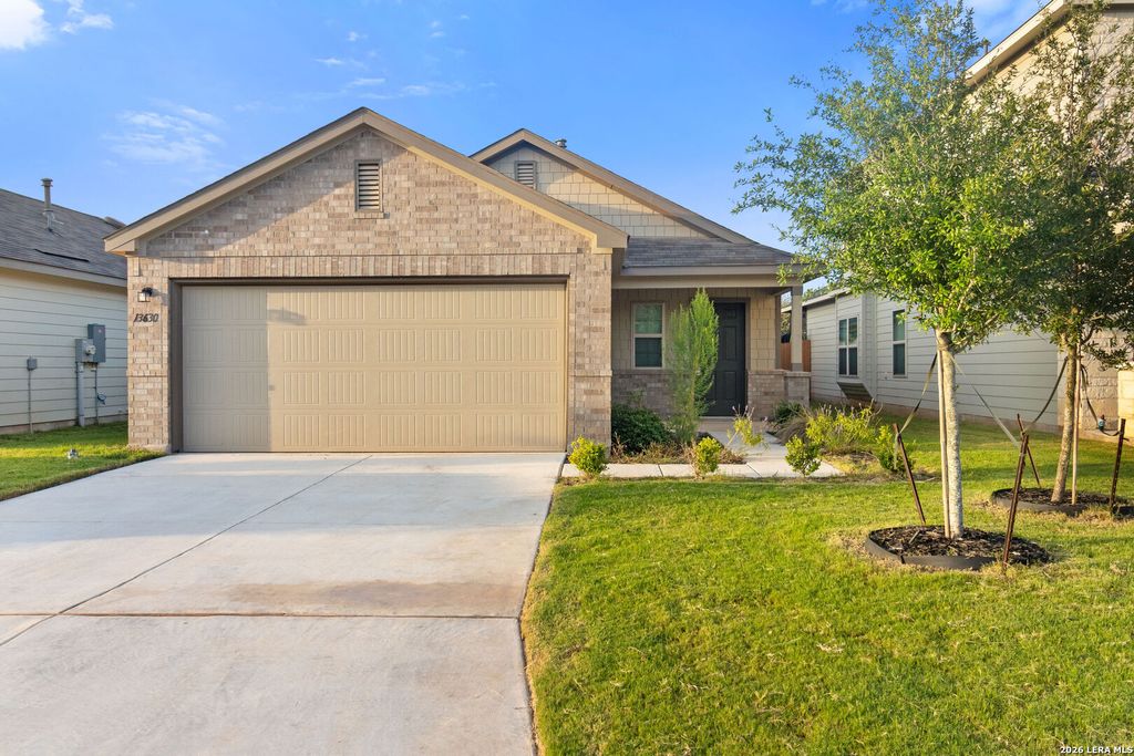 13630 MINERAL WL, San Antonio, TX 78253