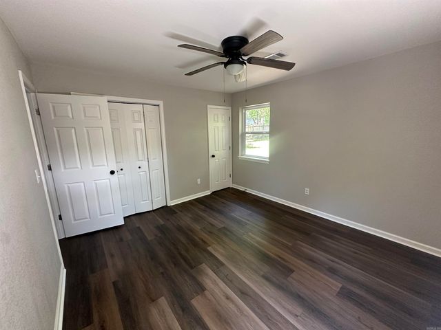 619 Hoover Street, Malvern, AR 72104