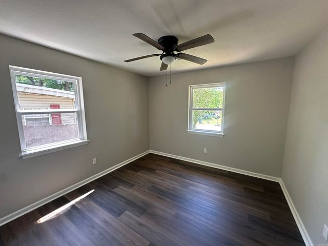 619 Hoover Street, Malvern, AR 72104