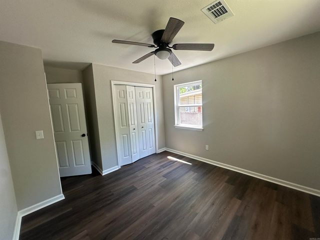 619 Hoover Street, Malvern, AR 72104