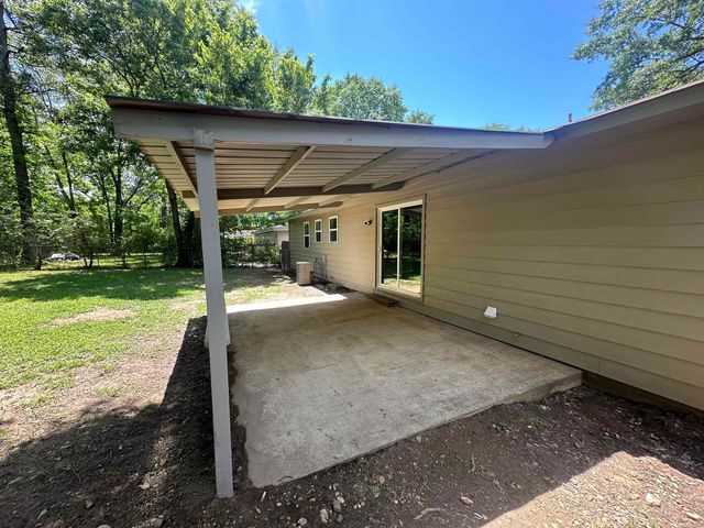 619 Hoover Street, Malvern, AR 72104