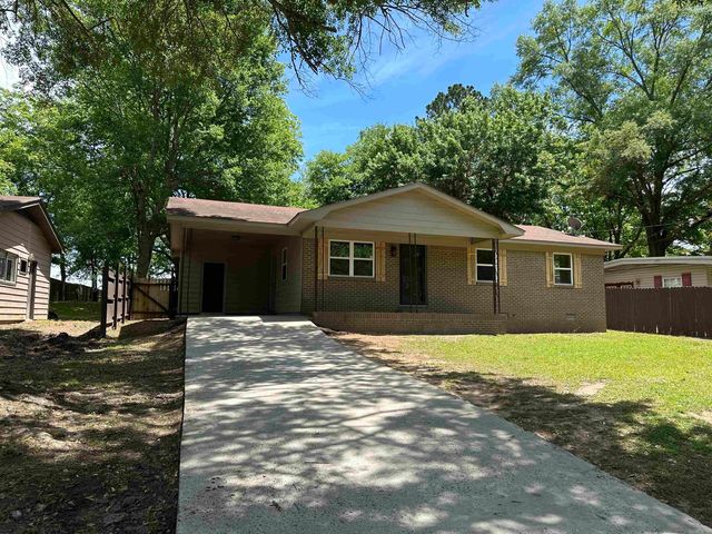 619 Hoover Street, Malvern, AR 72104