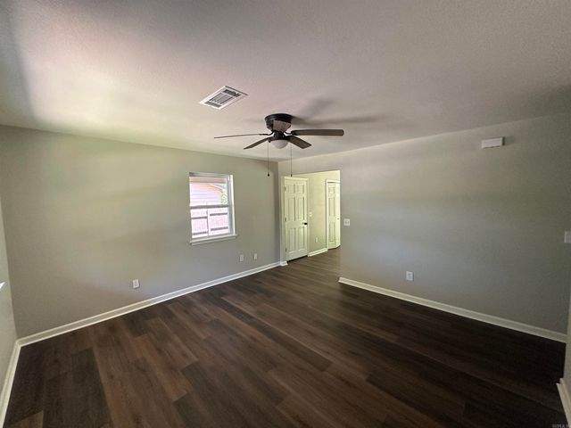 619 Hoover Street, Malvern, AR 72104