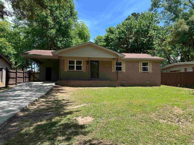 619 Hoover Street, Malvern, AR 72104