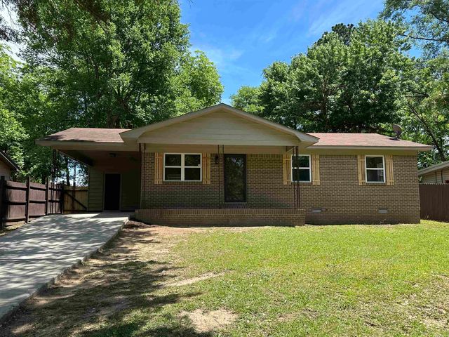 619 Hoover Street, Malvern, AR 72104