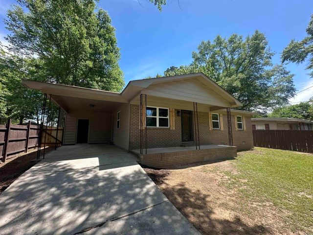 619 Hoover Street, Malvern, AR 72104