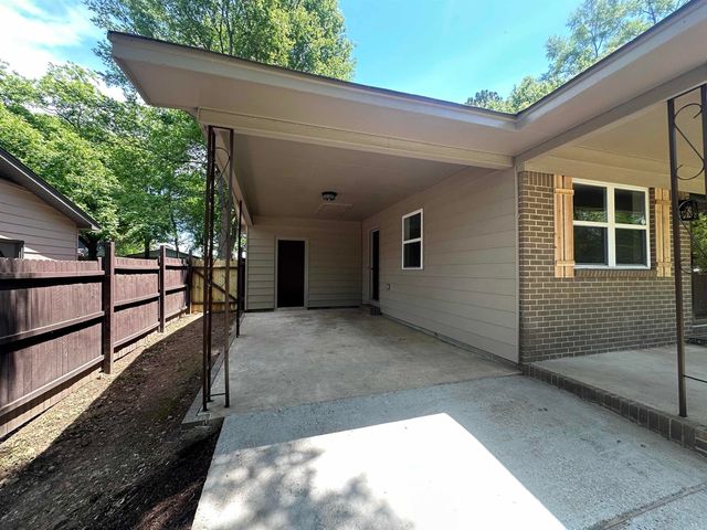 619 Hoover Street, Malvern, AR 72104