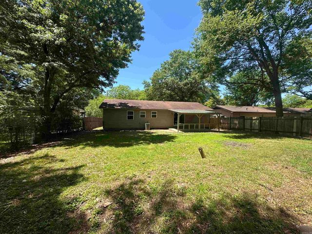 619 Hoover Street, Malvern, AR 72104