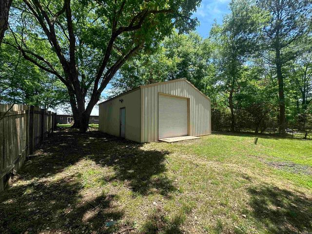 619 Hoover Street, Malvern, AR 72104